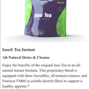 Natural detox